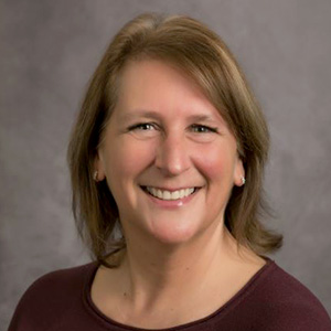 Paula Meskan