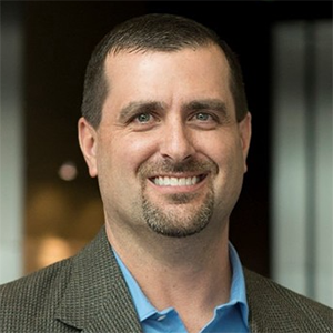 Steve Volkman