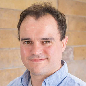 Chris Blaisdell