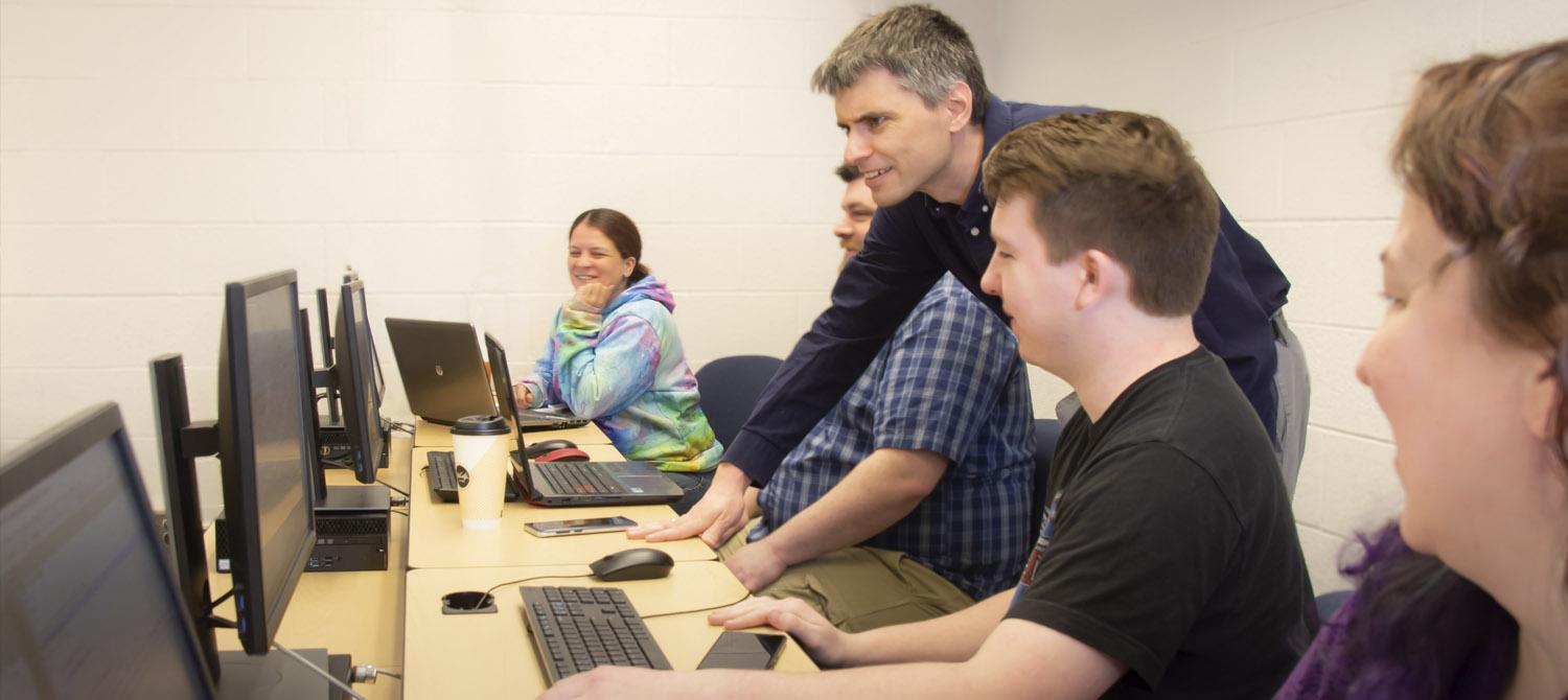 Computer Careers